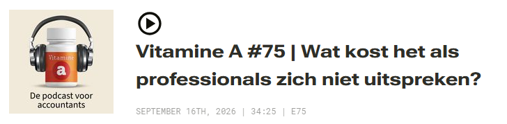 Afbeelding Vitamine A #75