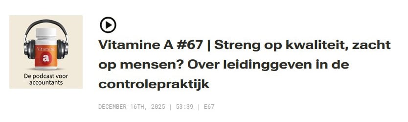 Afbeelding Vitamine A #67