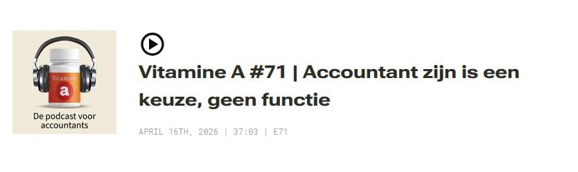 Afbeelding Vitamine A #69