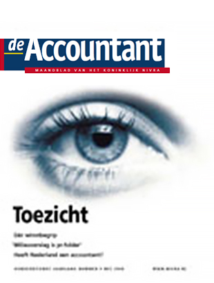 de Accountant nr. 9 2004