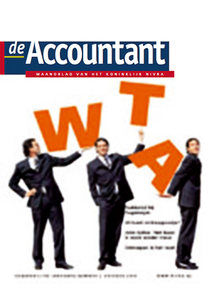 de Accountant nr. 2 2004