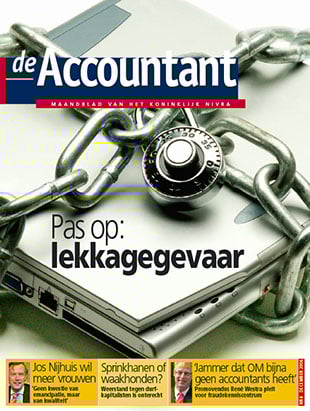 de Accountant nr. 4 2006