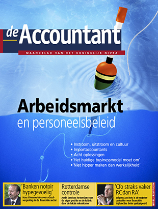 de Accountant nr. 11 2006