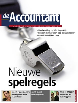 de Accountant nr. 9 2006