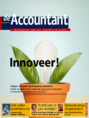 de Accountant nr. 3 2006