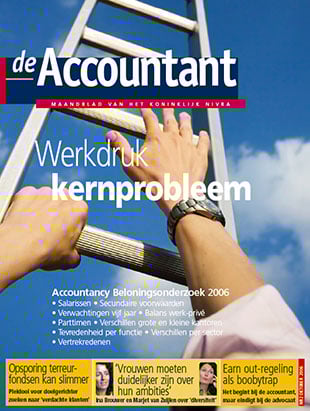 de Accountant nr. 2 2006