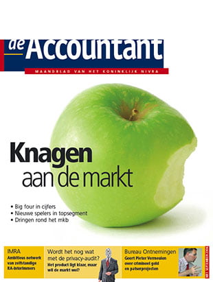 de Accountant nr. 1 2006