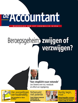 de Accountant nr. 6 2007