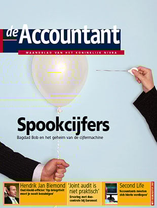 de Accountant nr. 11 2007
