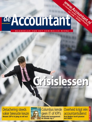 de Accountant nr. 3 2007