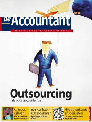 de Accountant nr. 1 2007