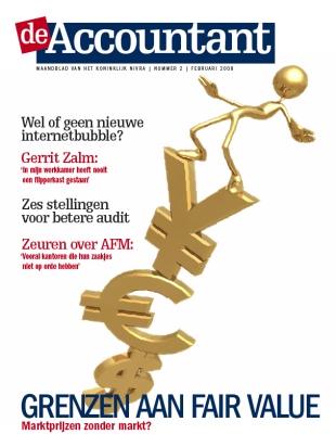 de Accountant nr. 2 2008