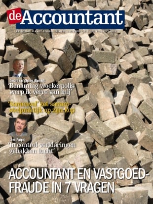 de Accountant nr. 7/8 2008