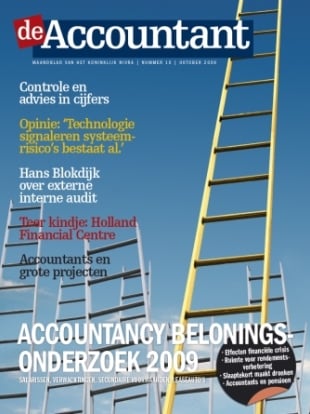 de Accountant nr. 10 2009