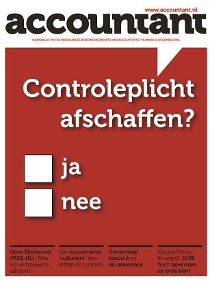 Accountant nr. 12 2011