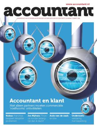 Accountant nr. 3 2011