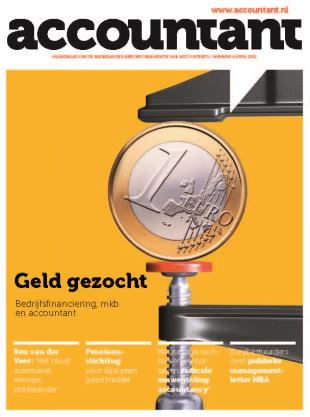 Accountant nr. 4 2011