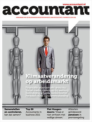 Accountant nr. 6 2011
