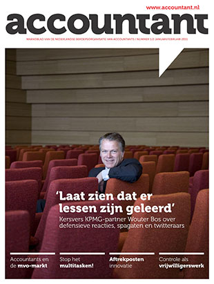 Accountant nr. 1/2 2011