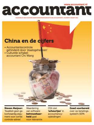 Accountant nr. 3 2012