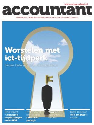 Accountant nr. 4 2012