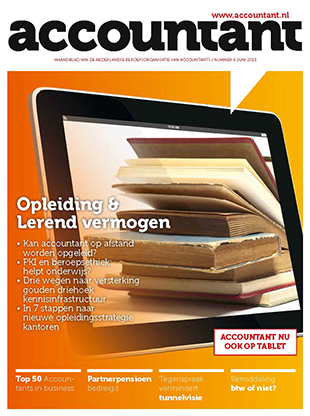 Accountant nr. 6 2013