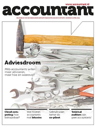 Accountant nr. 4 2014