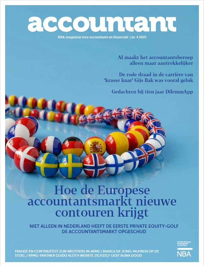 Accountant nr. 4 2025