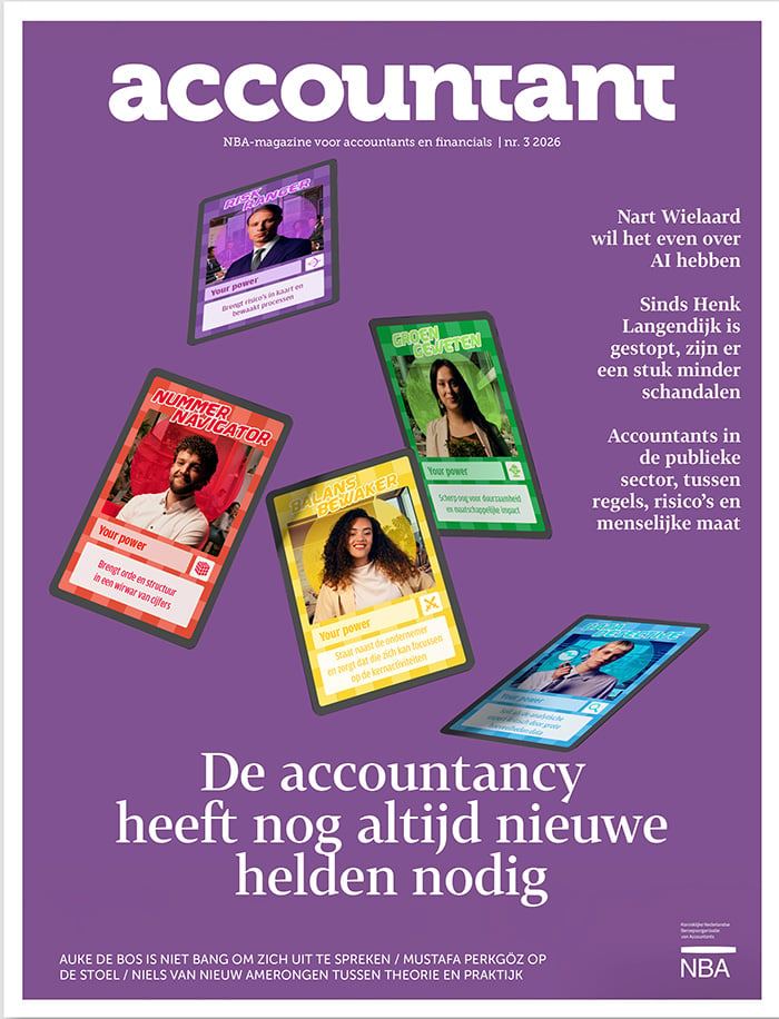 Accountant nr. 3 2026